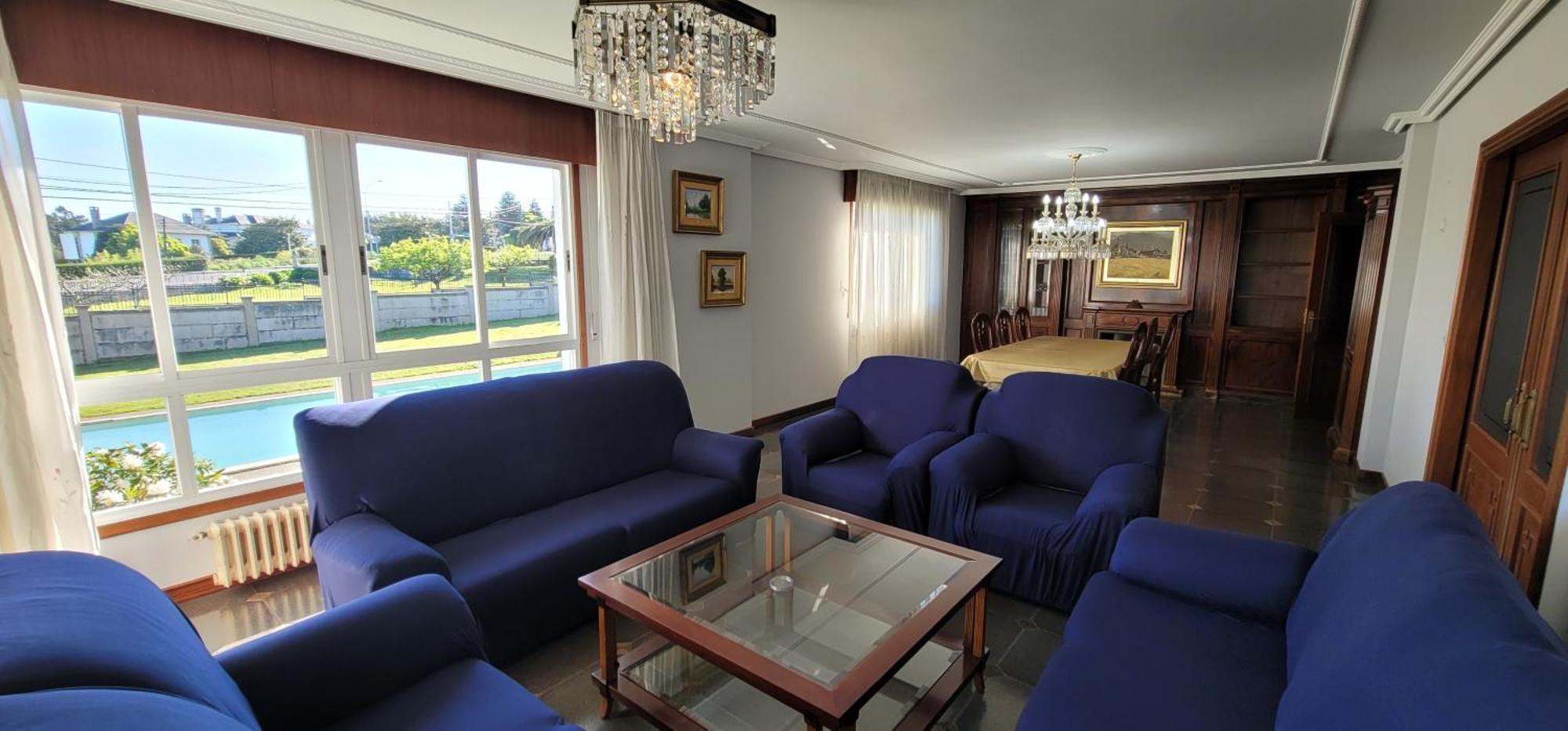 Villagalicia360 Bergondo Екстериор снимка