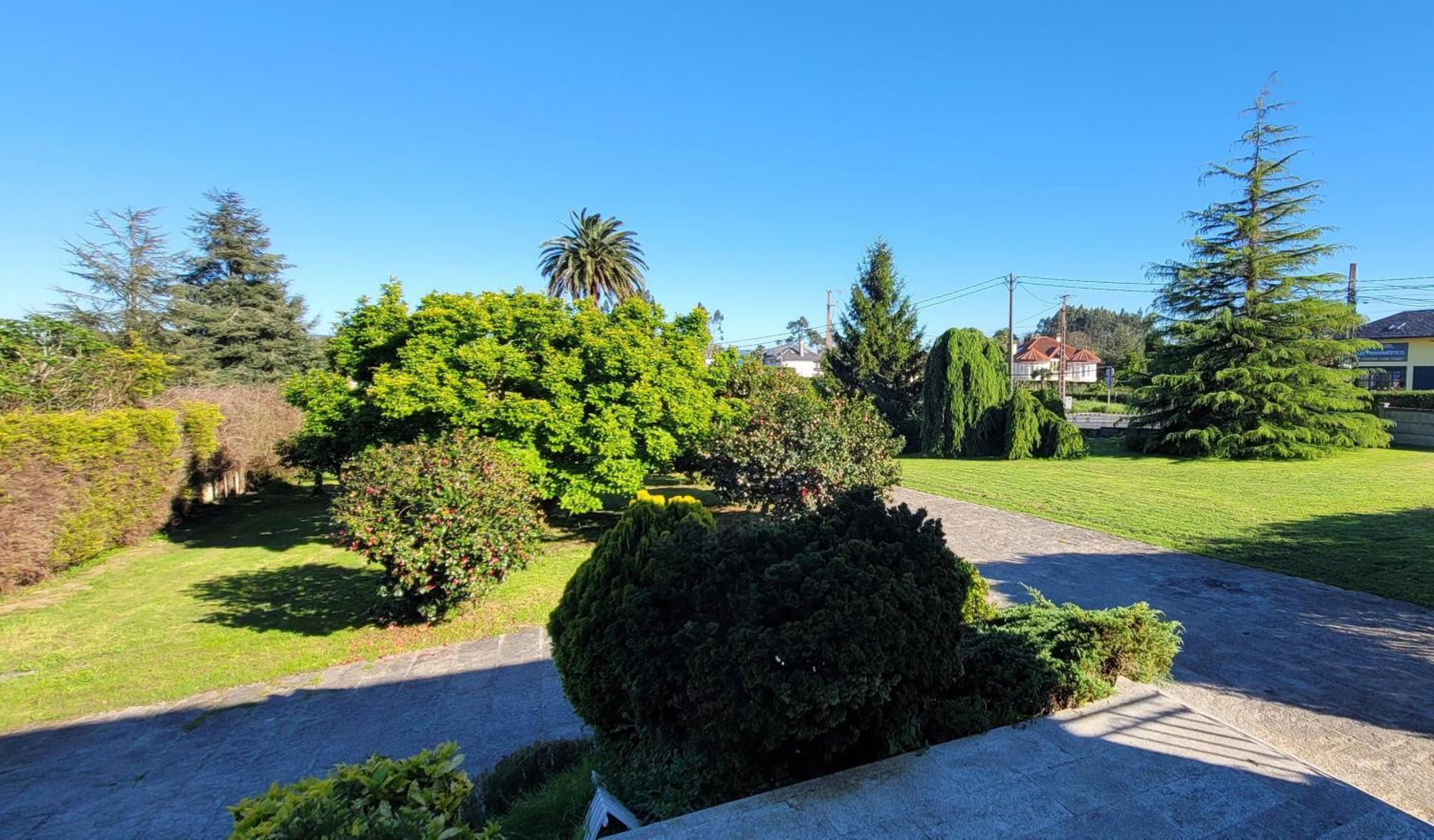 Villagalicia360 Bergondo Екстериор снимка