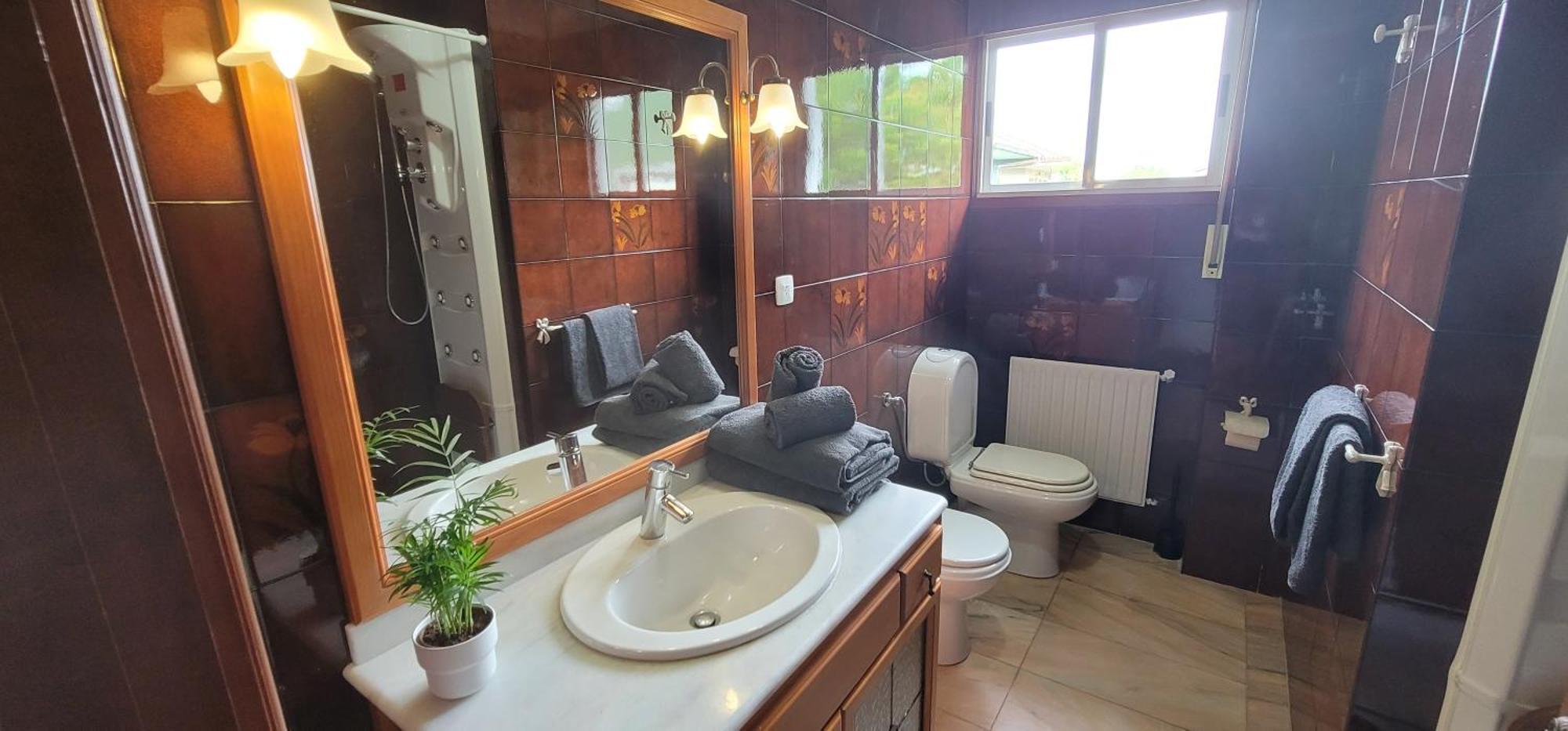 Villagalicia360 Bergondo Екстериор снимка