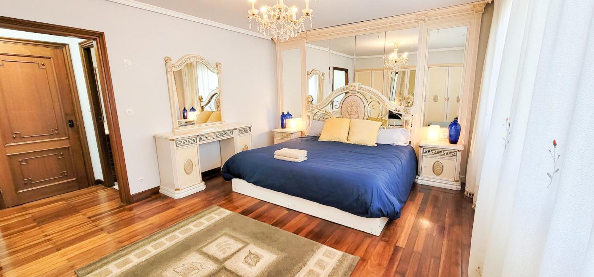 Villagalicia360 Bergondo Екстериор снимка