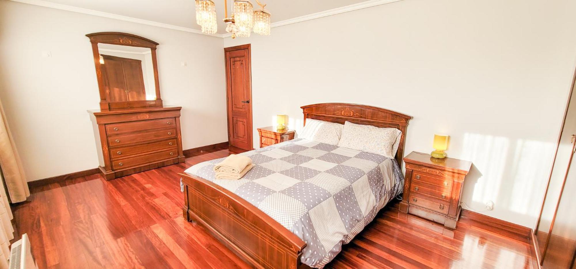 Villagalicia360 Bergondo Екстериор снимка