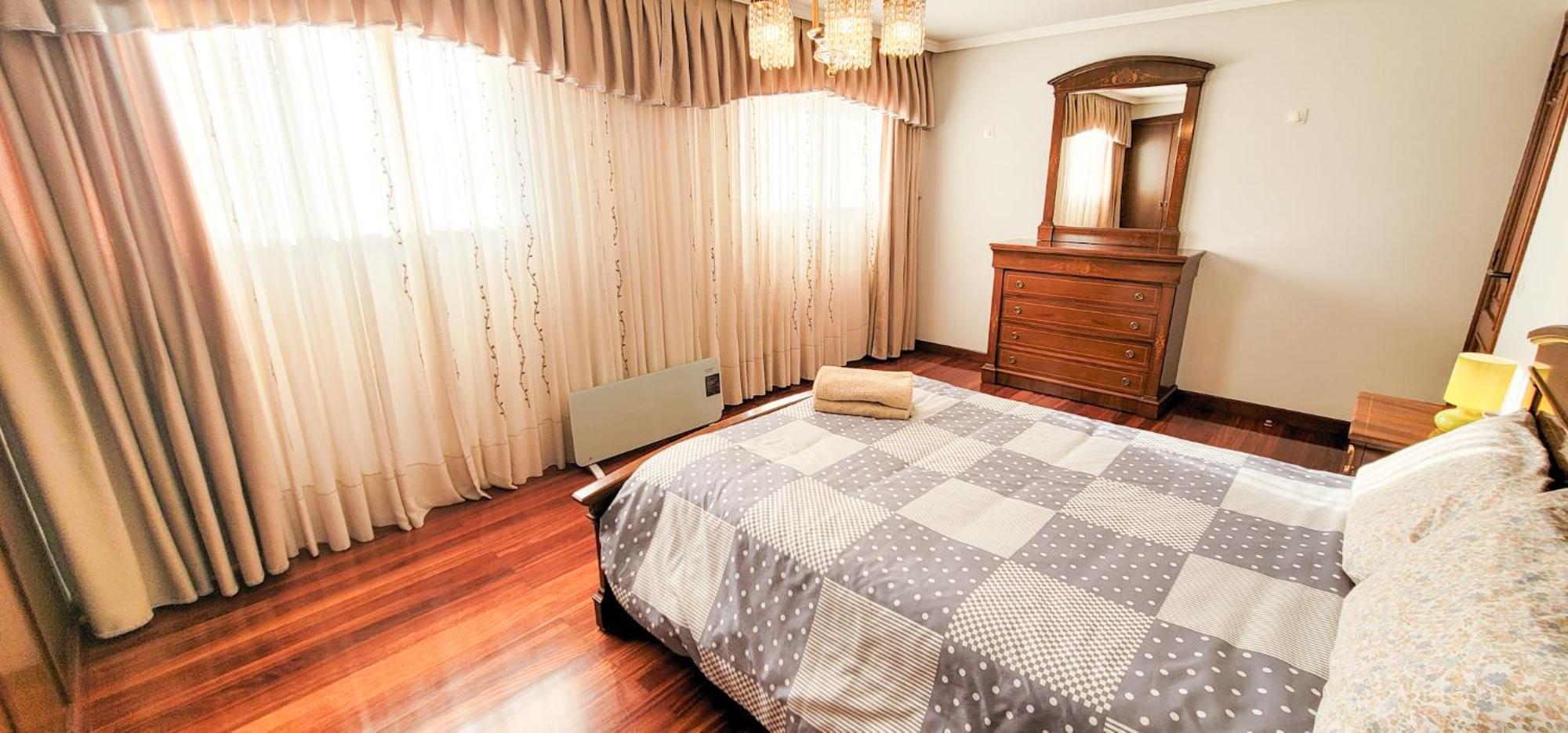 Villagalicia360 Bergondo Екстериор снимка