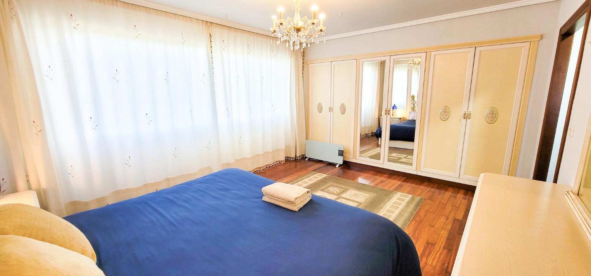 Villagalicia360 Bergondo Екстериор снимка