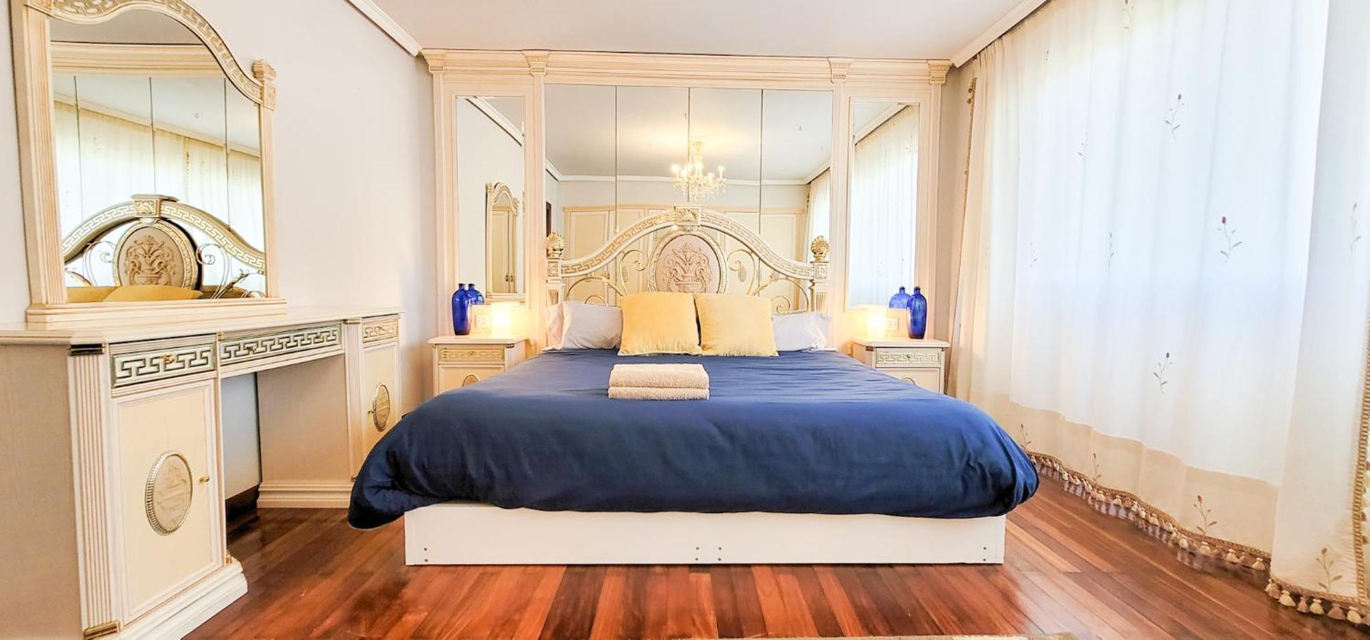 Villagalicia360 Bergondo Екстериор снимка