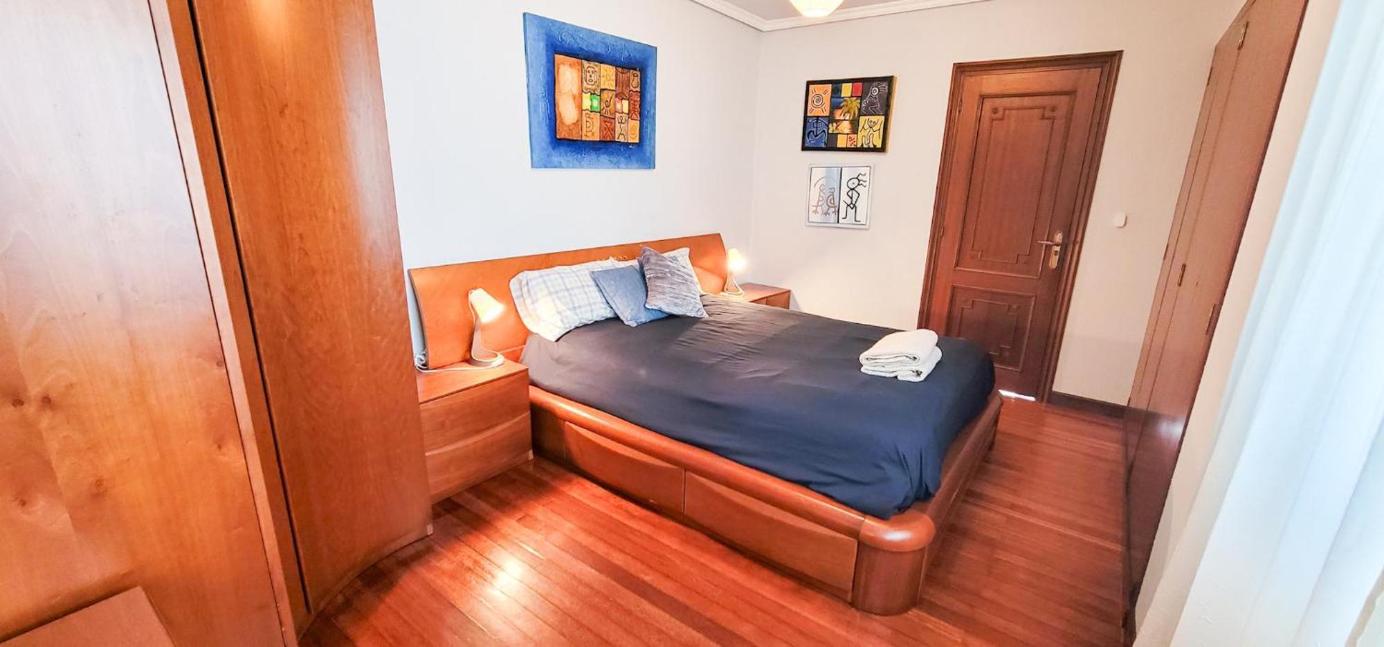 Villagalicia360 Bergondo Екстериор снимка