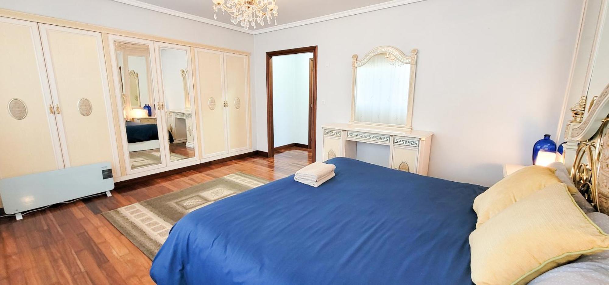 Villagalicia360 Bergondo Екстериор снимка