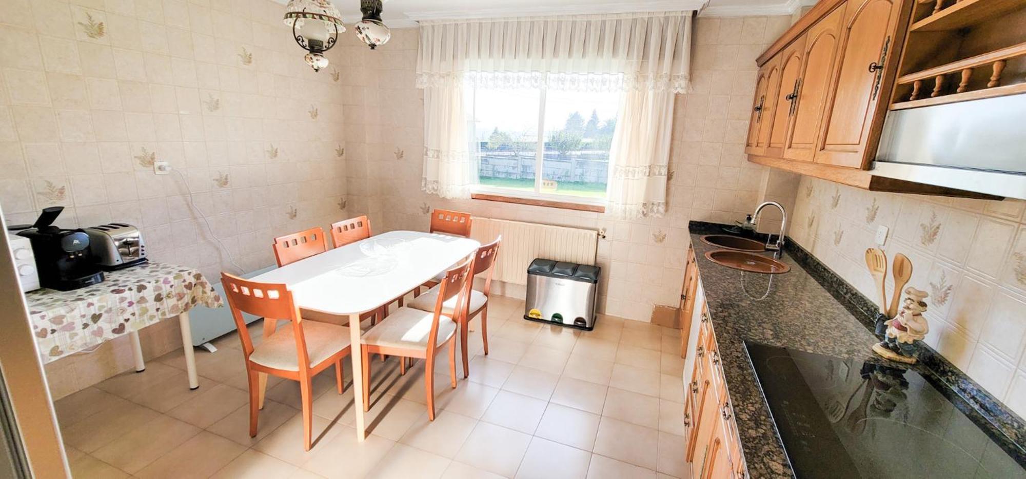 Villagalicia360 Bergondo Екстериор снимка
