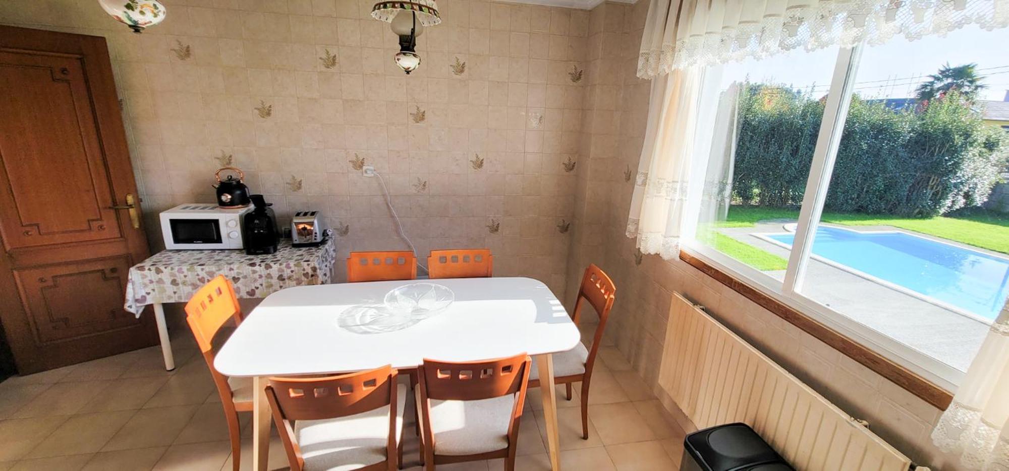 Villagalicia360 Bergondo Екстериор снимка